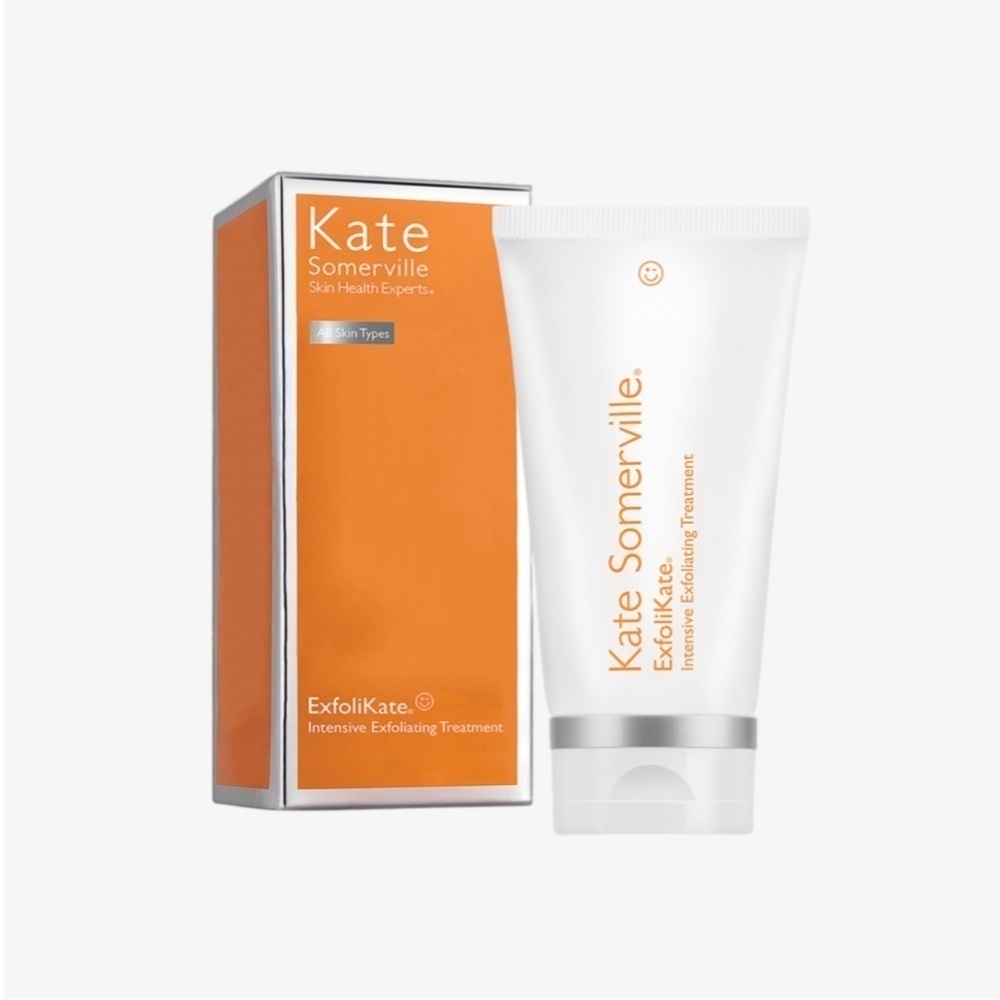 ExfoliKate Intensive Exfoliating Treatment